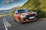 Mini Cooper Countryman 2017 года (ZA)